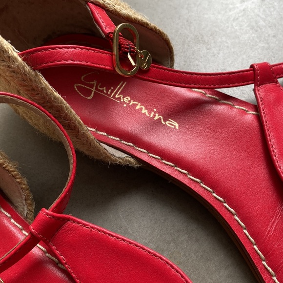 Guilhermina sandals size 36 - Picture 4 of 6